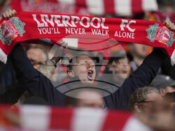 Britain Soccer EFL Cup