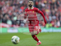 Britain Soccer EFL Cup