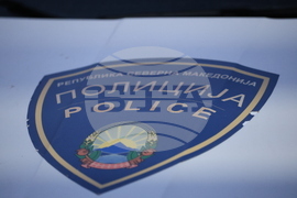 Република Северна Македония - Кочани - пожар - болница - обстановка