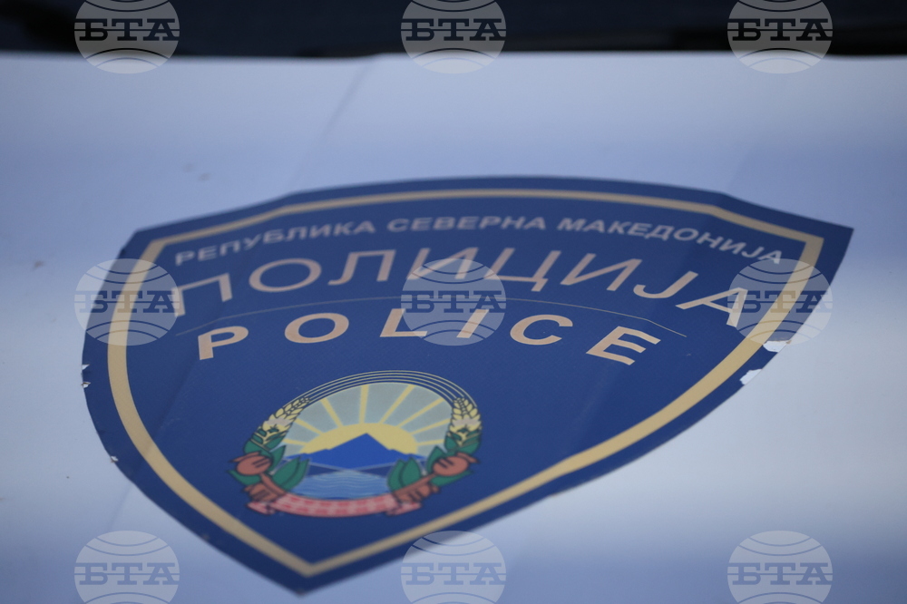 Република Северна Македония - Кочани - пожар - болница - обстановка