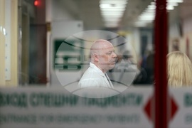 Пирогов - брифинг - дискотека - пострадали - Николай Габровски