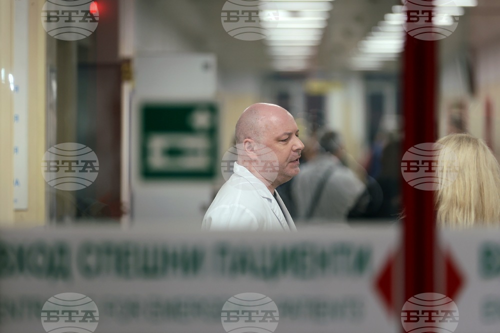 Пирогов - брифинг - дискотека - пострадали - Николай Габровски