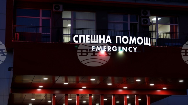North Macedonia Honours Bulgarian Hospital for Treating Severely Injured Kocani Fire Victims