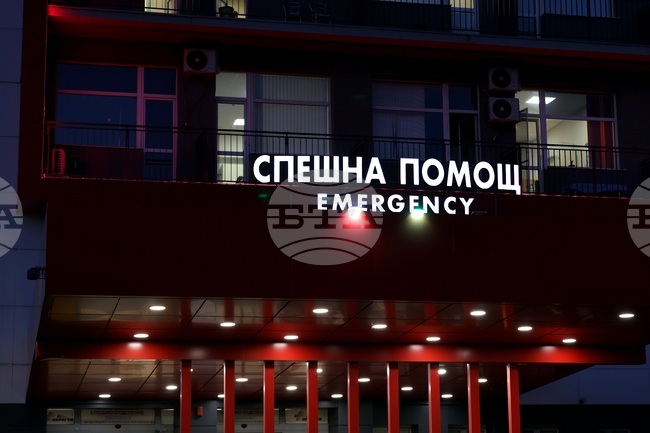 Пострадалият при падане с тротинетка в Сандански вече е изведен от реанимация