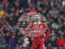 Britain Soccer EFL Cup