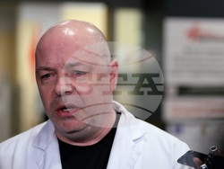 Пирогов - брифинг - дискотека - пострадали - Николай Габровски