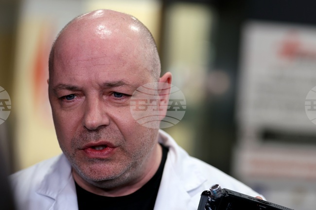 България е поела ангажимент да приеме 14 души, пострадали при пожара в град Кочани