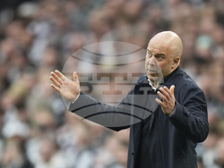 Britain Soccer EFL Cup