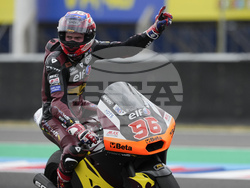 Argentina GP Motorcycle Racing