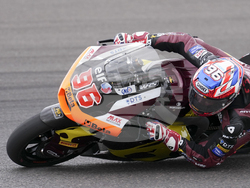 Argentina GP Motorcycle Racing