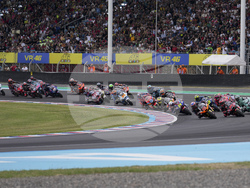Argentina GP Motorcycle Racing