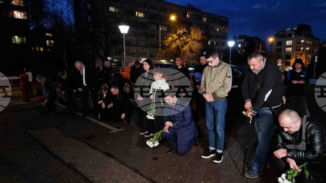 Бивш младежки футболен национал на Северна Македония и членове на групата ДНК са сред загиналите в пожара в Кочани