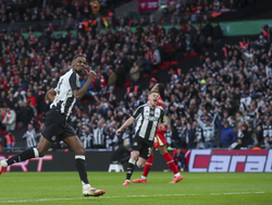 Britain Soccer EFL Cup