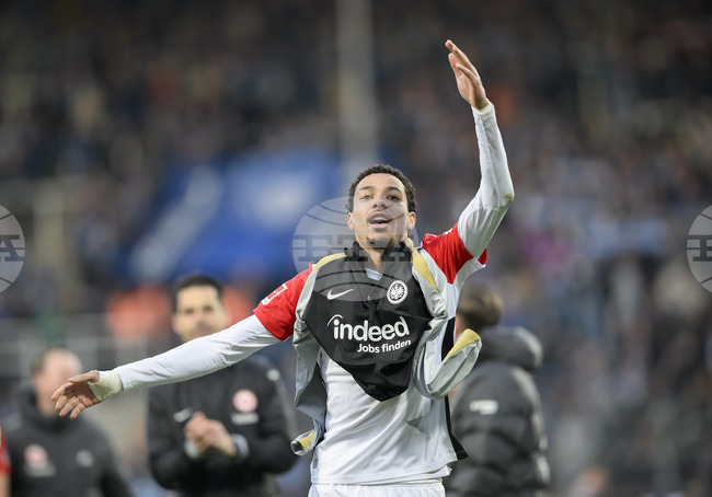 Нападателят Юго Екитике официално премина от Айнтрахт (Франкфурт) в Ливърпул за 69 милиона паунда