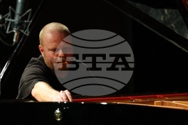 Русе - Мартенски музикални дни - Кай Шумахер