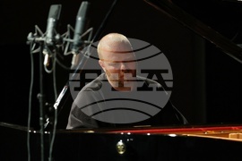 Русе - Мартенски музикални дни - Кай Шумахер