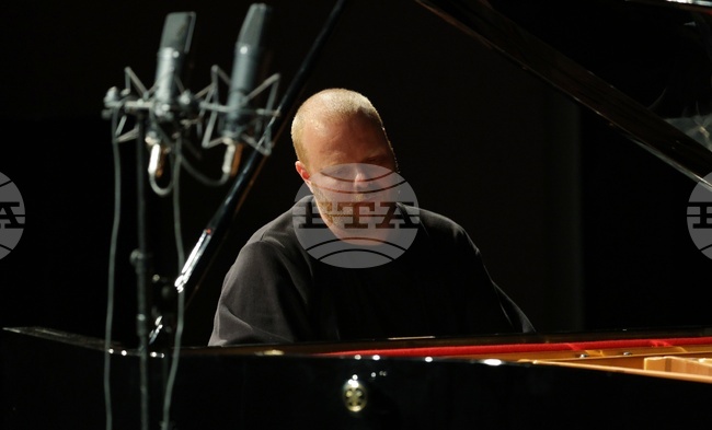 Русе - Мартенски музикални дни - Кай Шумахер