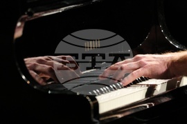 Русе - Мартенски музикални дни - Кай Шумахер