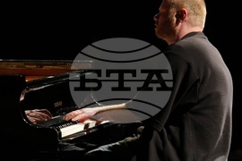 Русе - Мартенски музикални дни - Кай Шумахер