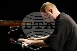 Русе - Мартенски музикални дни - Кай Шумахер