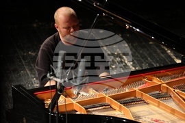 Русе - Мартенски музикални дни - Кай Шумахер