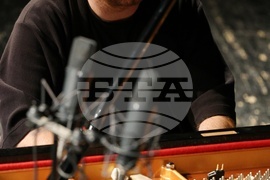 Русе - Мартенски музикални дни - Кай Шумахер