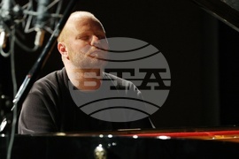 Русе - Мартенски музикални дни - Кай Шумахер