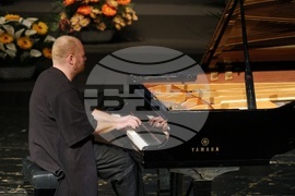 Русе - Мартенски музикални дни - Кай Шумахер