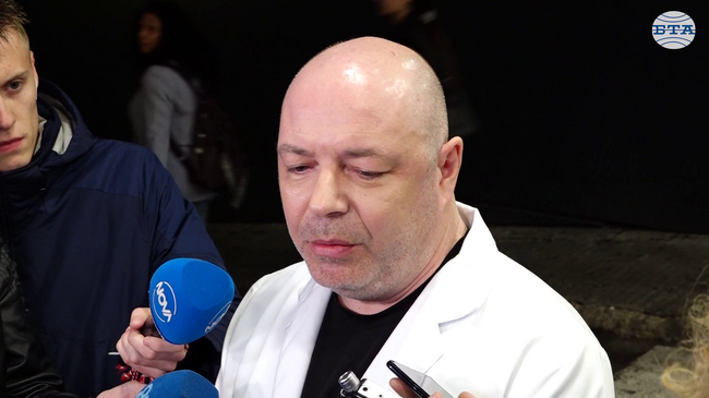 България е поела ангажимент да приеме 14 души, пострадали при пожара в град Кочани