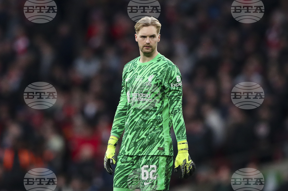 Куйвин Келъхър може да бъде сред най-добрите вратари във Висшата лига, сигурен е негов съотборник в националния тим на Република Ирландия