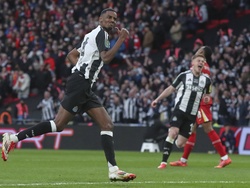 Britain Soccer EFL Cup