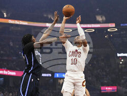 Magic Cavaliers Basketball