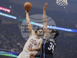 Magic Cavaliers Basketball