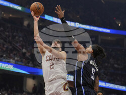 Magic Cavaliers Basketball