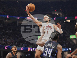 Magic Cavaliers Basketball