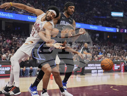 Magic Cavaliers Basketball