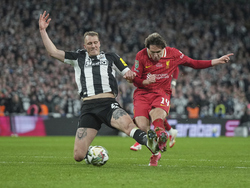 Britain Soccer EFL Cup