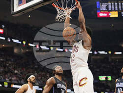 Magic Cavaliers Basketball