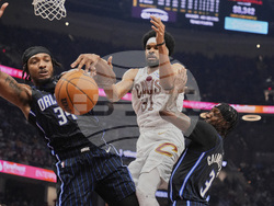 Magic Cavaliers Basketball