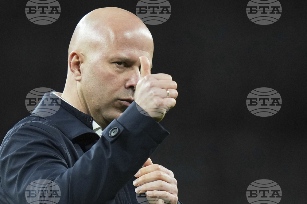 Арне Слот: "Последните два резултата определено не бяха това, което искахме"