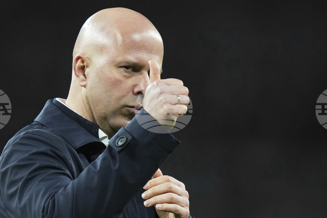 Арне Слот: "Последните два резултата определено не бяха това, което искахме"