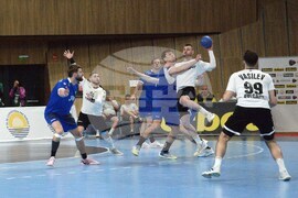 Варна - Световна купа по хандбал - България - Великобритания - финал