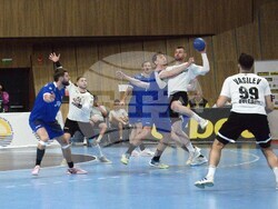 Варна - Световна купа по хандбал - България - Великобритания - финал