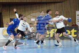 Варна - Световна купа по хандбал - България - Великобритания - финал