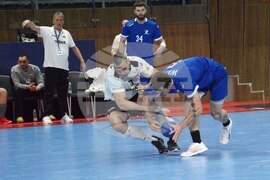 Варна - Световна купа по хандбал - България - Великобритания - финал