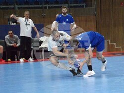 Варна - Световна купа по хандбал - България - Великобритания - финал