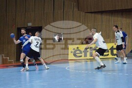 Варна - Световна купа по хандбал - България - Великобритания - финал