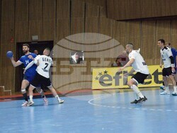 Варна - Световна купа по хандбал - България - Великобритания - финал