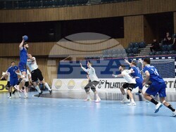 Варна - Световна купа по хандбал - България - Великобритания - финал