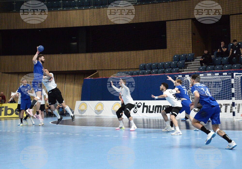 Общинският съвет в Бургас ще гласува 20 000 лв. парична награда за местния хандбален клуб Фрегата, спечелил Купата на България